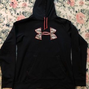 UA Hoodie